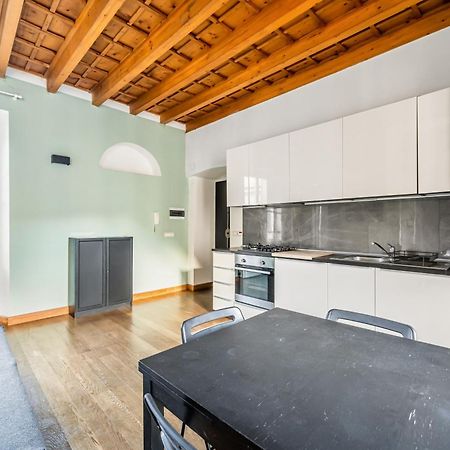 Milano Porta Venezia & Citta Studi Apartment 外观 照片