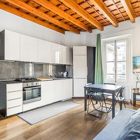 Milano Porta Venezia & Citta Studi Apartment 外观 照片