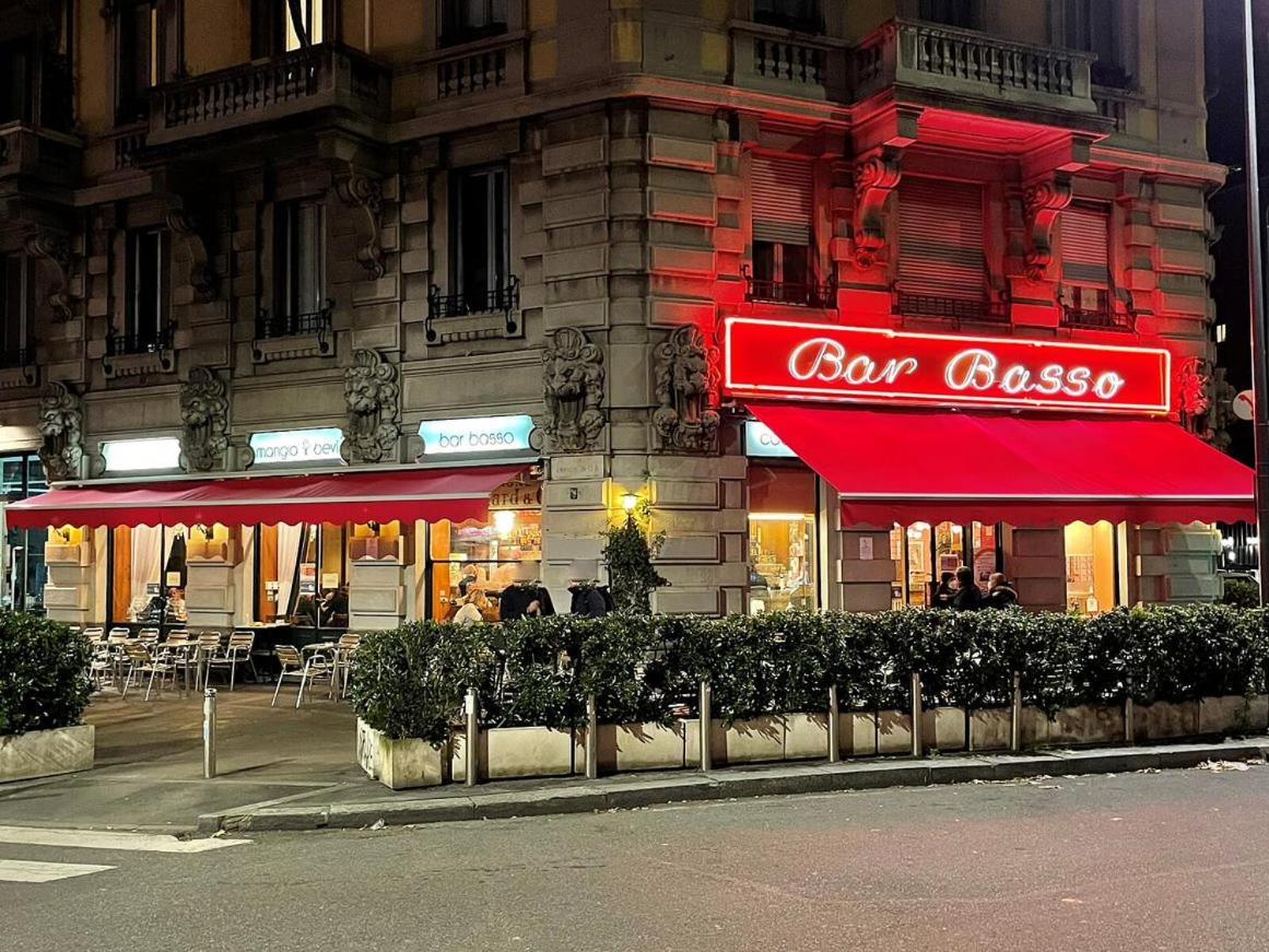 Milano Porta Venezia & Citta Studi Apartment 外观 照片