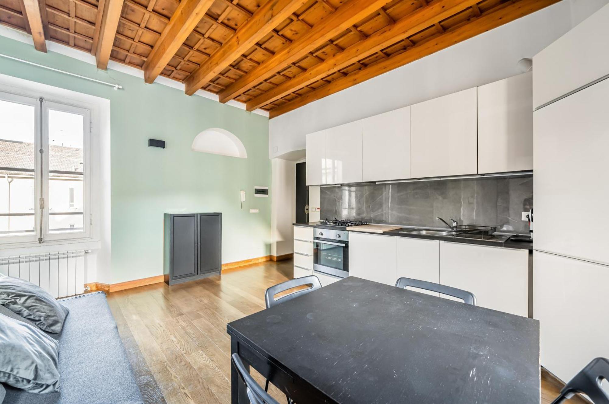 Milano Porta Venezia & Citta Studi Apartment 外观 照片