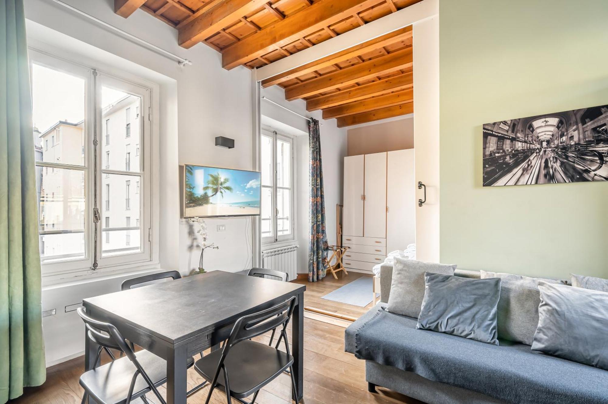 Milano Porta Venezia & Citta Studi Apartment 外观 照片