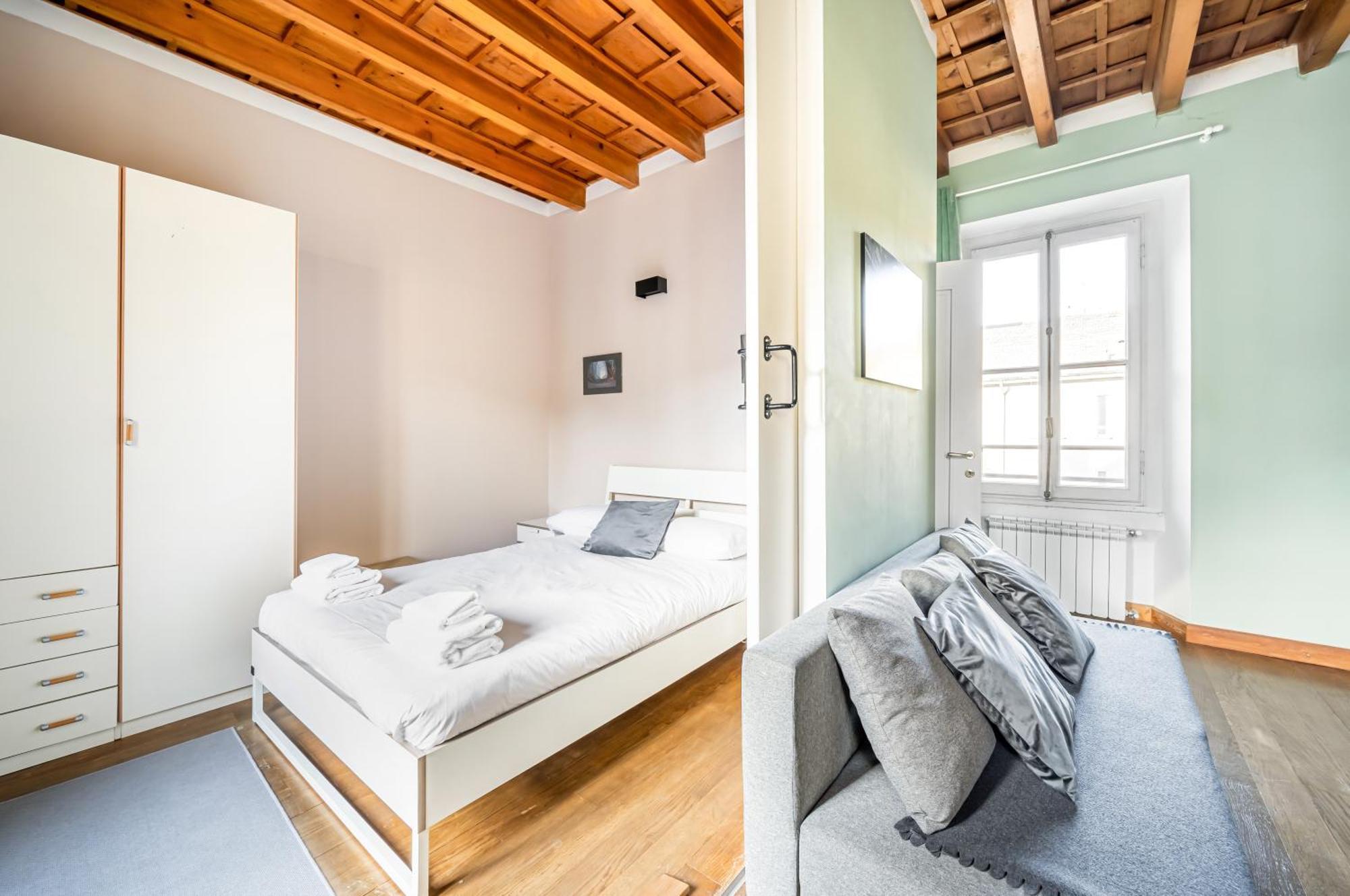 Milano Porta Venezia & Citta Studi Apartment 外观 照片