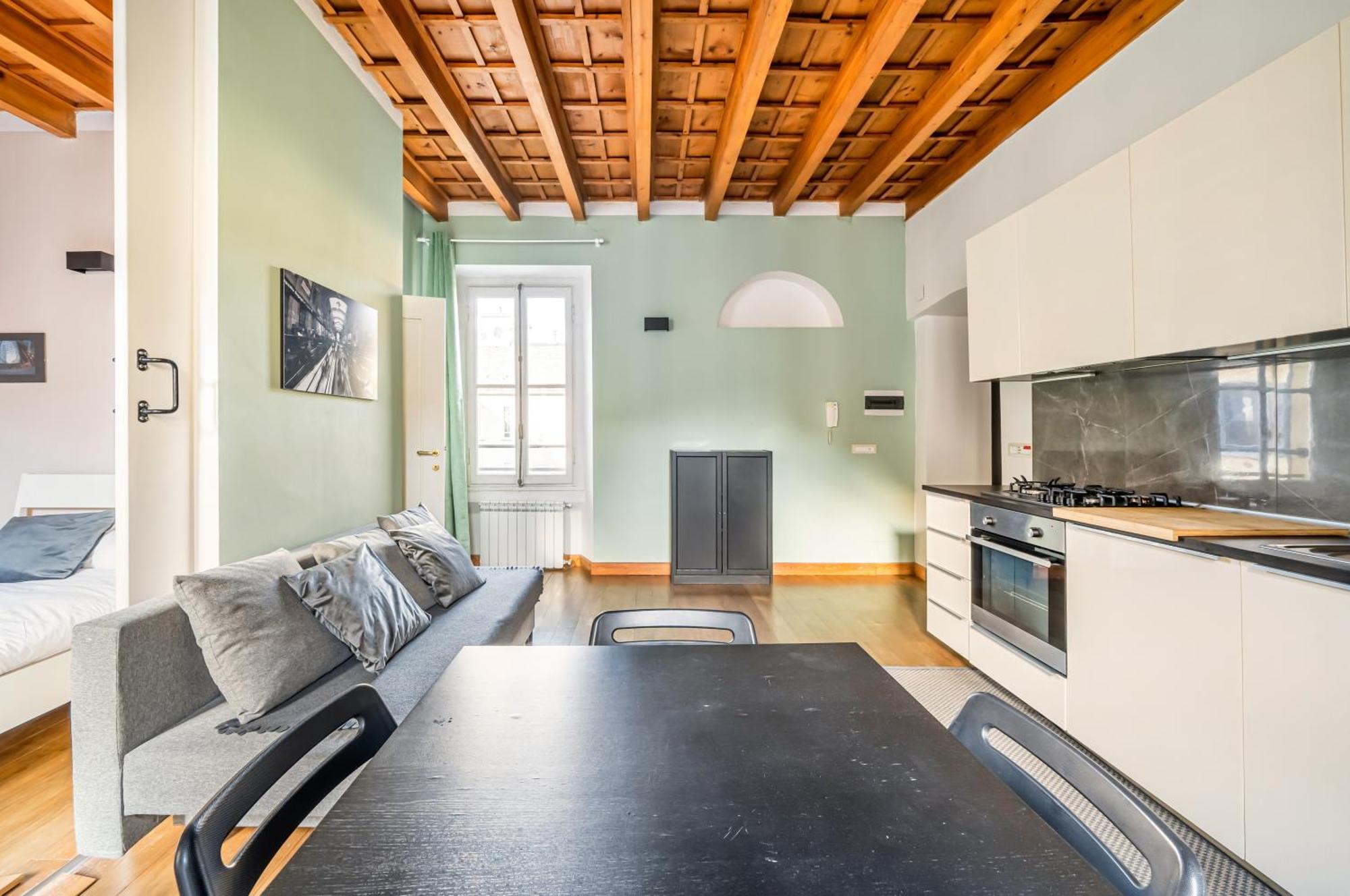 Milano Porta Venezia & Citta Studi Apartment 外观 照片