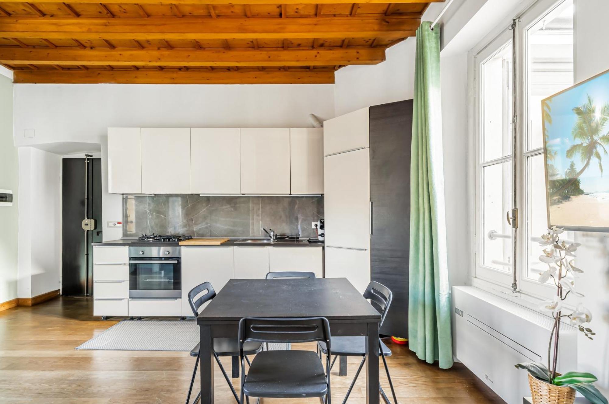 Milano Porta Venezia & Citta Studi Apartment 外观 照片