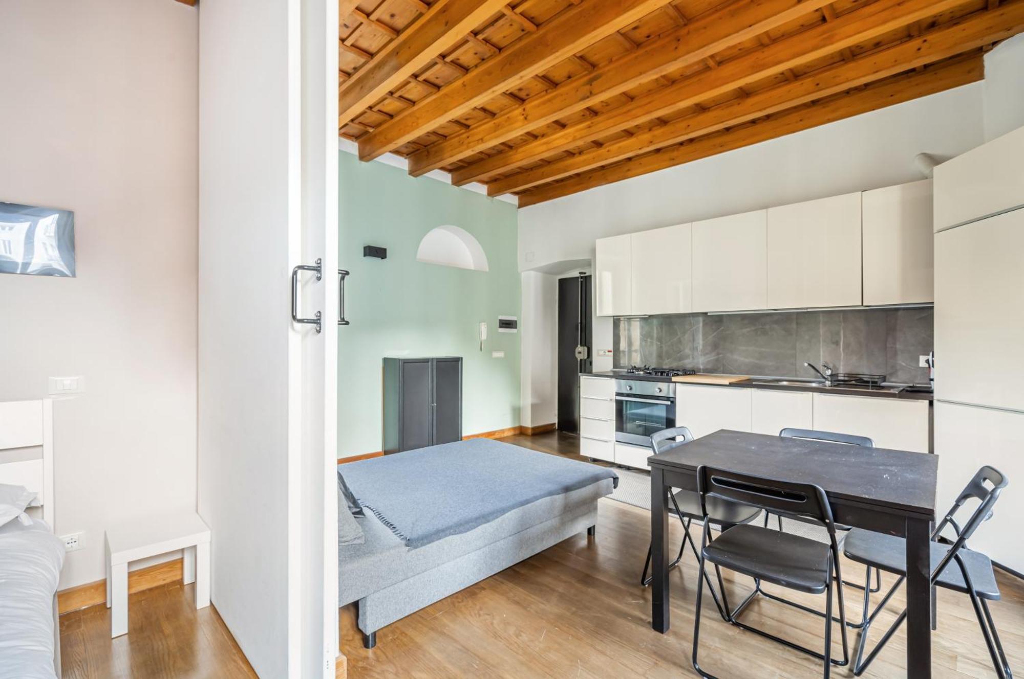 Milano Porta Venezia & Citta Studi Apartment 外观 照片