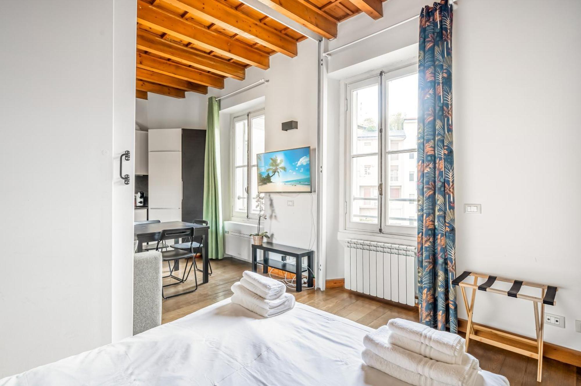 Milano Porta Venezia & Citta Studi Apartment 外观 照片