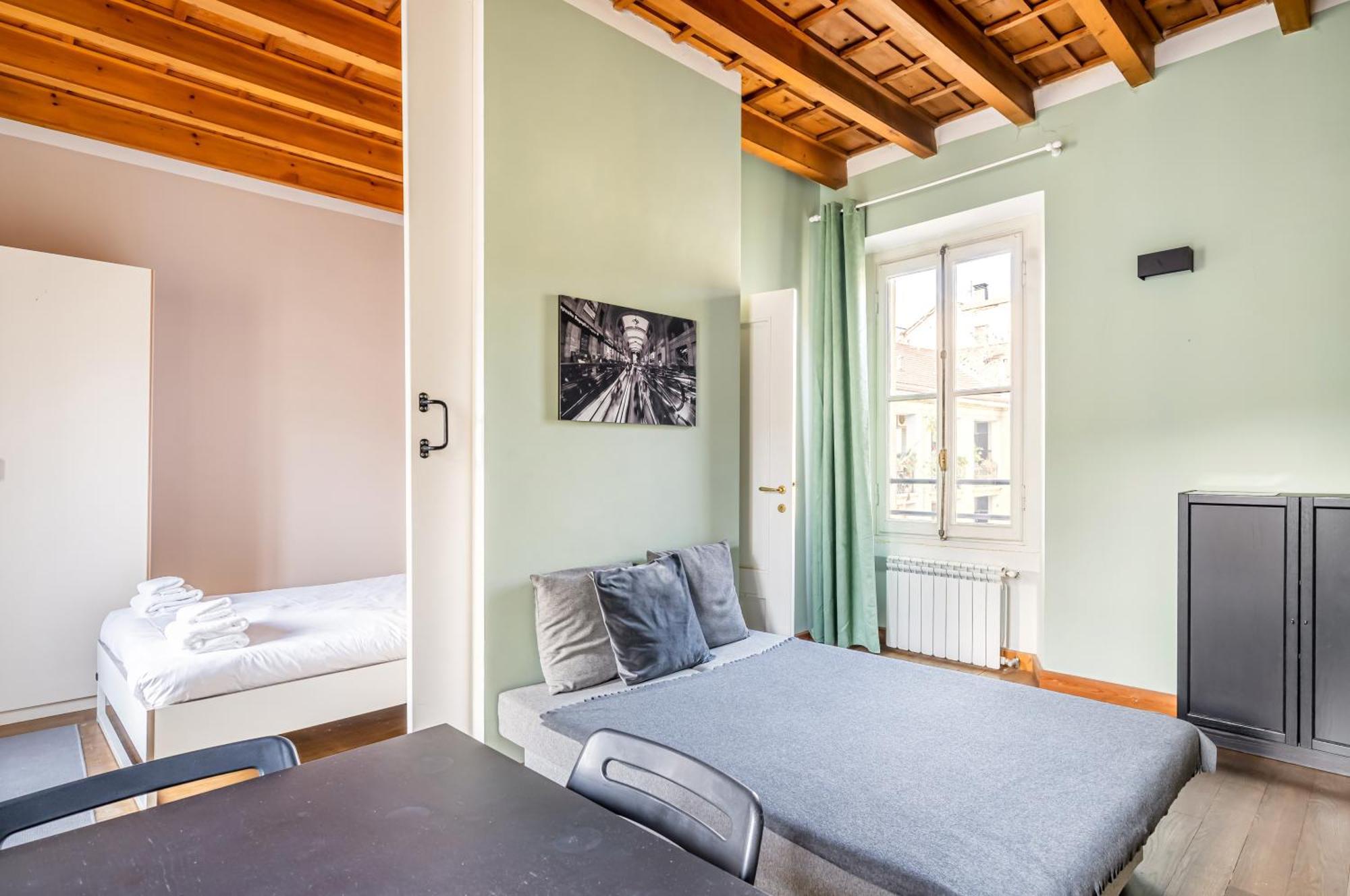 Milano Porta Venezia & Citta Studi Apartment 外观 照片