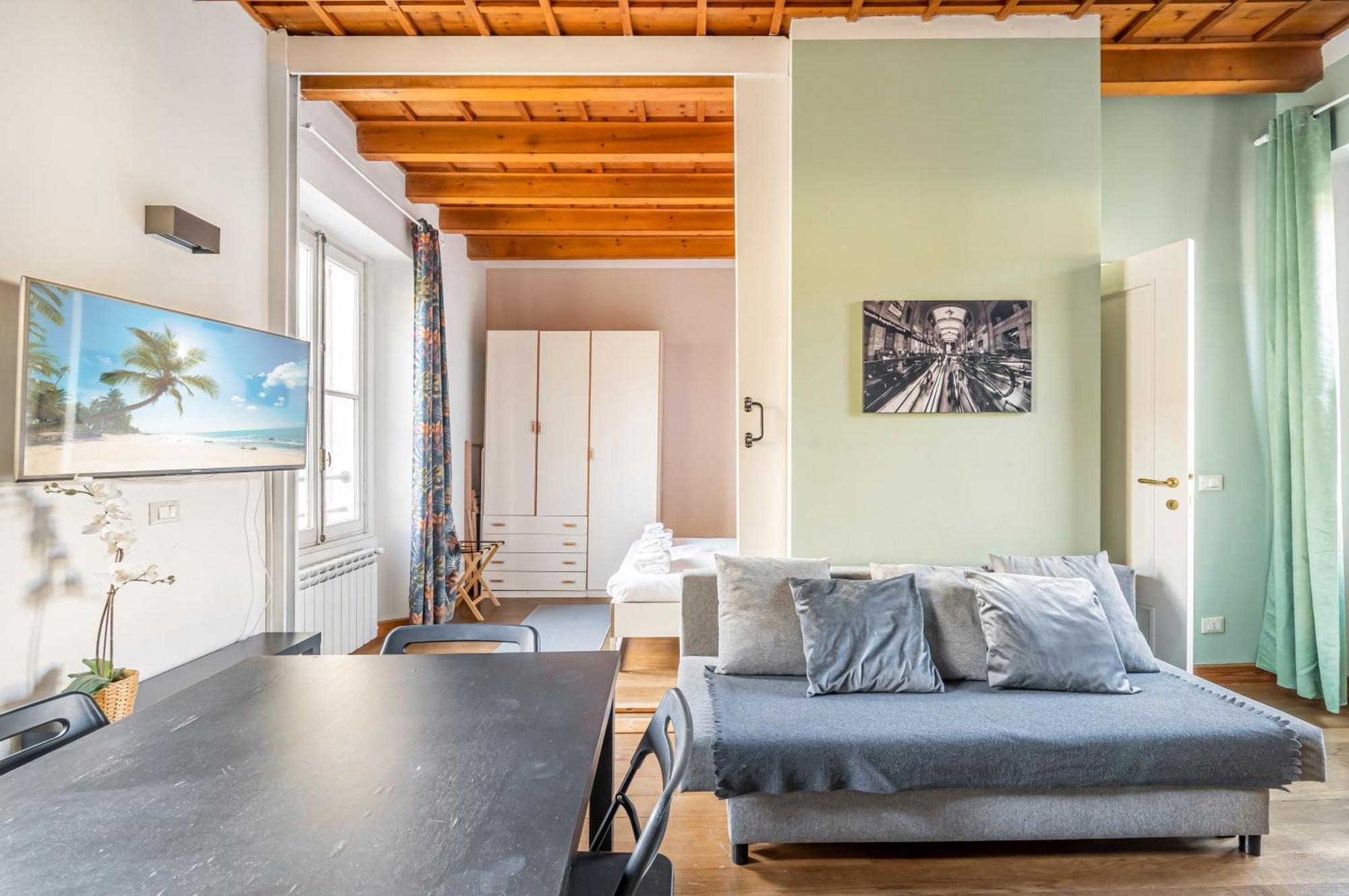 Milano Porta Venezia & Citta Studi Apartment 外观 照片