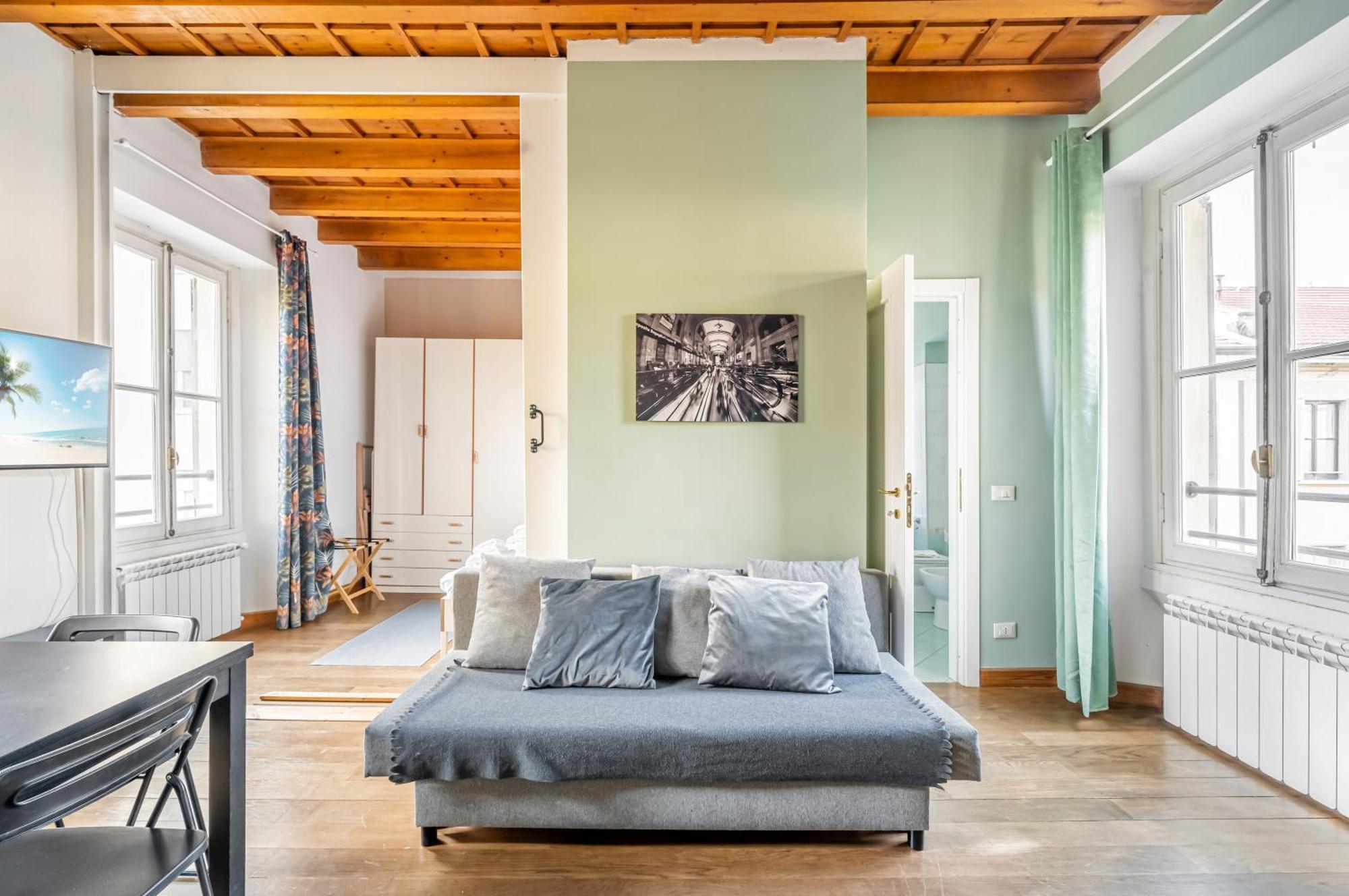 Milano Porta Venezia & Citta Studi Apartment 外观 照片