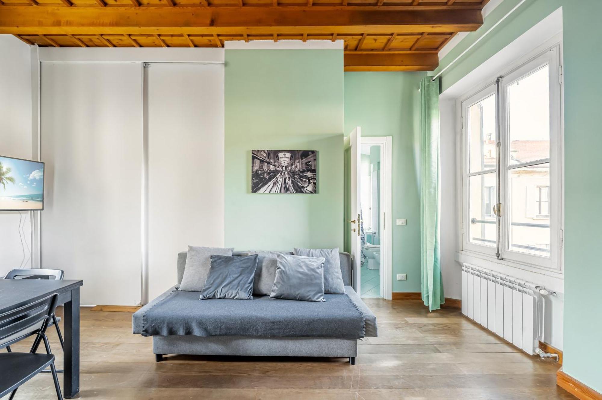 Milano Porta Venezia & Citta Studi Apartment 外观 照片