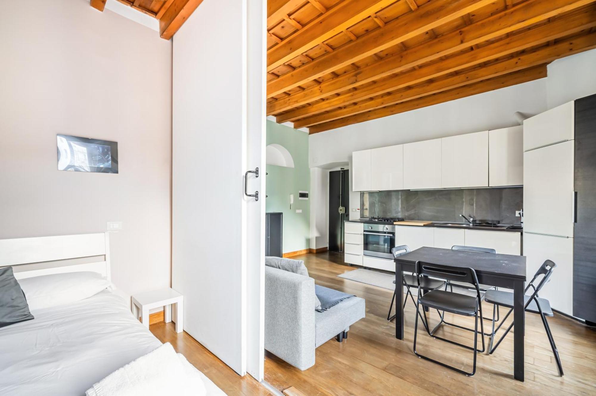 Milano Porta Venezia & Citta Studi Apartment 外观 照片