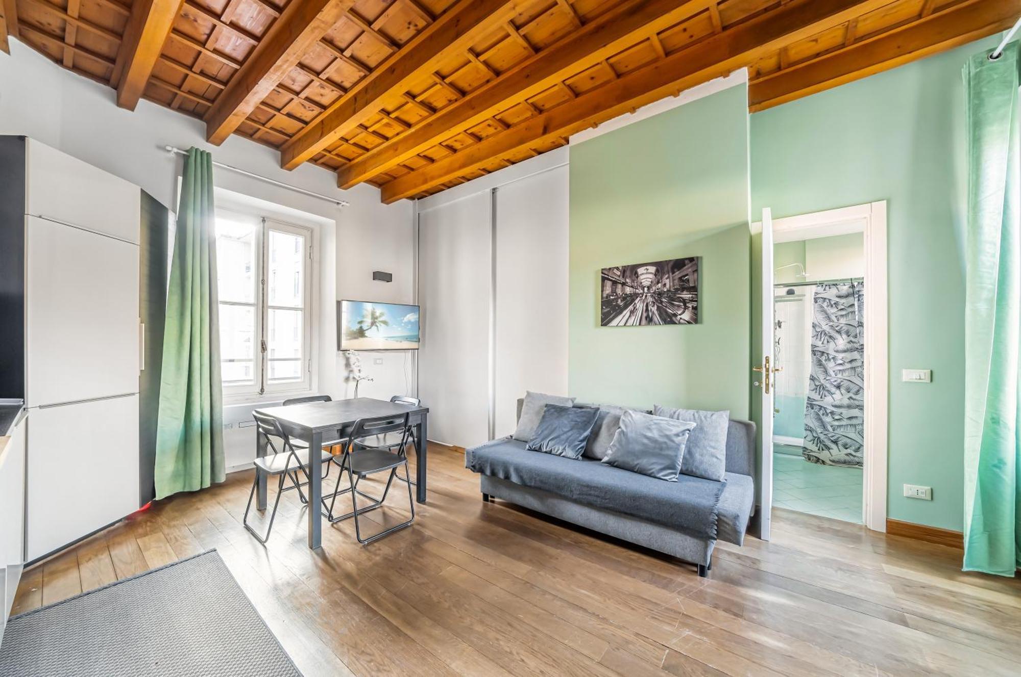 Milano Porta Venezia & Citta Studi Apartment 外观 照片